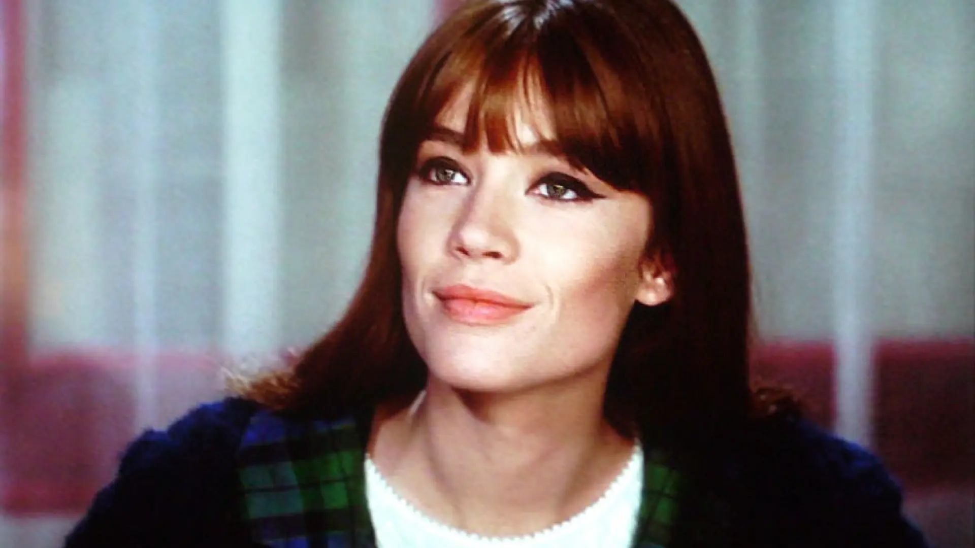 Portrait de Françoise Hardy - Photo et Tableau - Editions Limitées