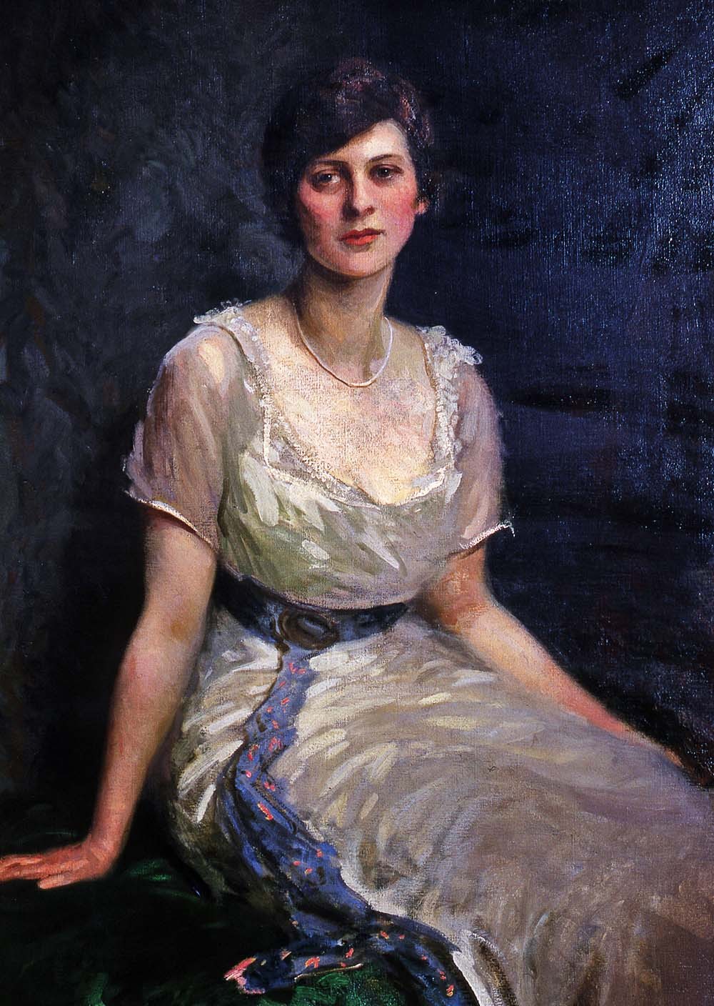 Mujeres Bacanas | Rosa Lewis (1867-1952)
