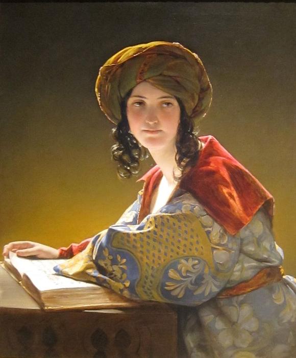 Mujeres Bacanas Princesa Wallada